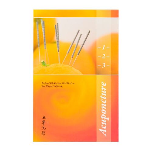 Acuponcture 1,2,3 Dr TAN