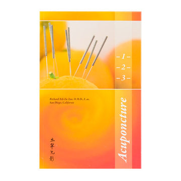 Acuponcture 1,2,3 Dr TAN