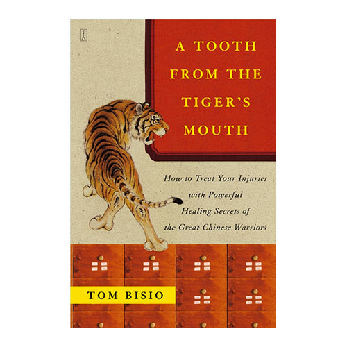 A Tooth from the Tiger's Mouth