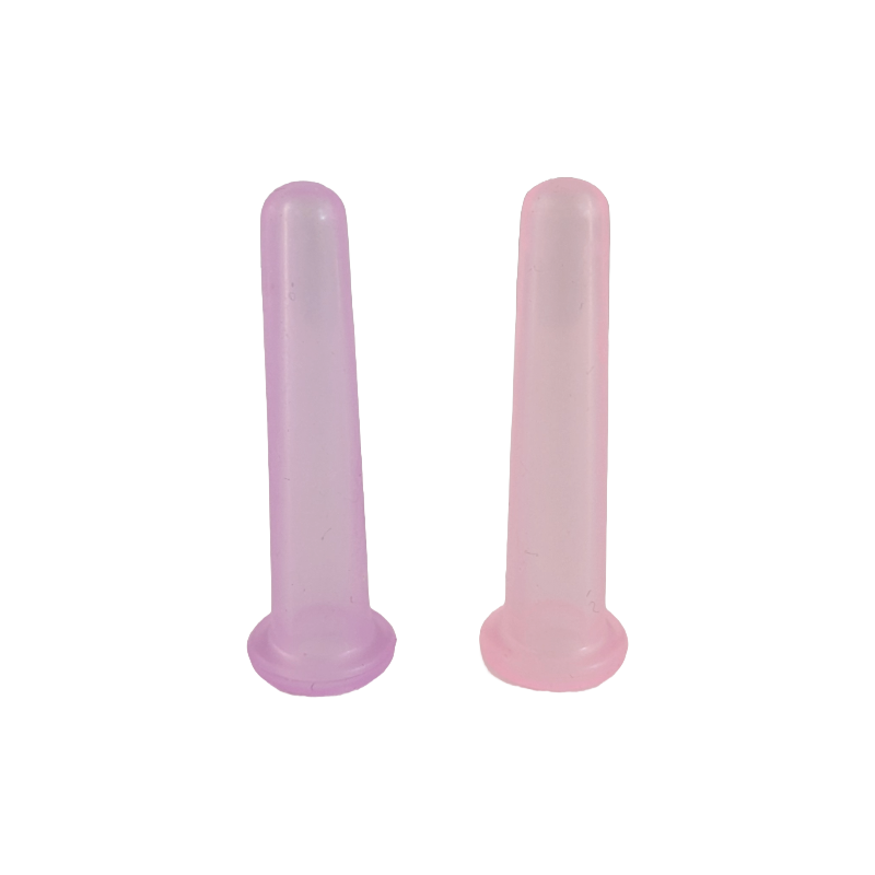 Ventouses en silicone couleurs varier