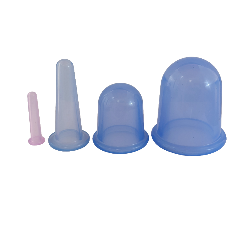 Ventouses en silicone couleurs varier