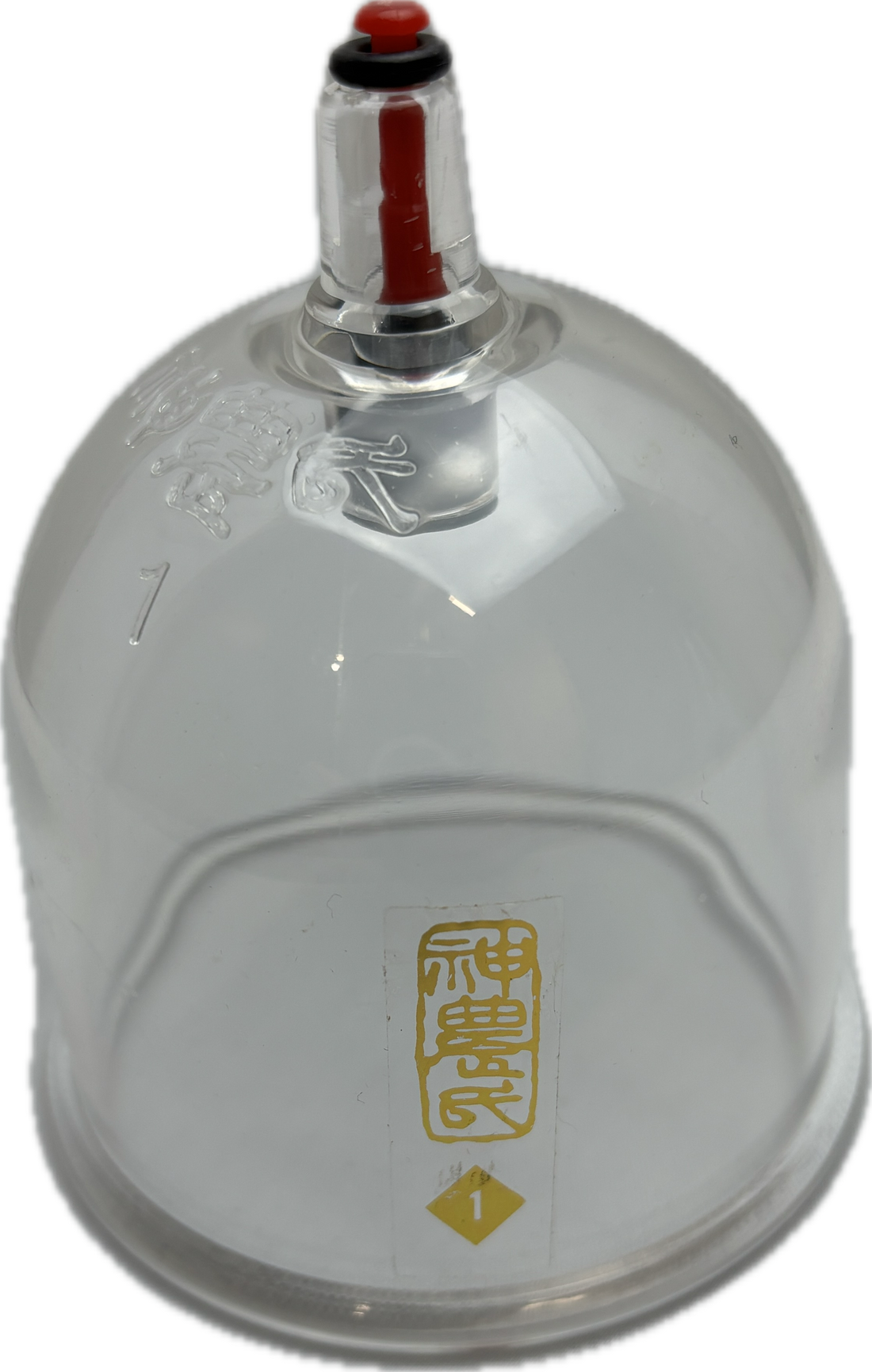 Ventouses en plastique à pompe