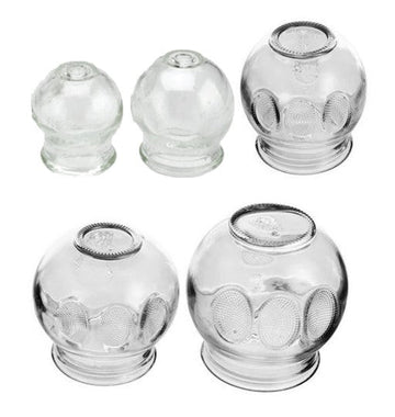 Ventouses à feu