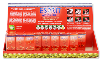 Esprit Amérindien