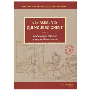 Ces aliments qui nous soignent