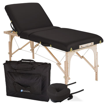 Table de massage EarthLite / AVALON XD™ 30''  Inclinable (accessoires inclus)