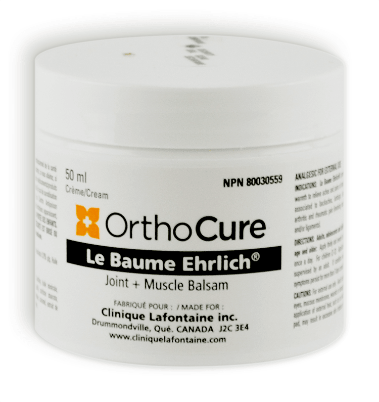 Baume Ehrlich