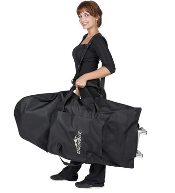 Housse de transport  pour chaise de massage