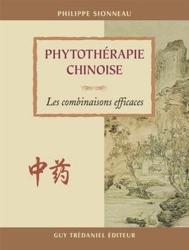Phytothérapie chinoise : les combinaisons efficaces