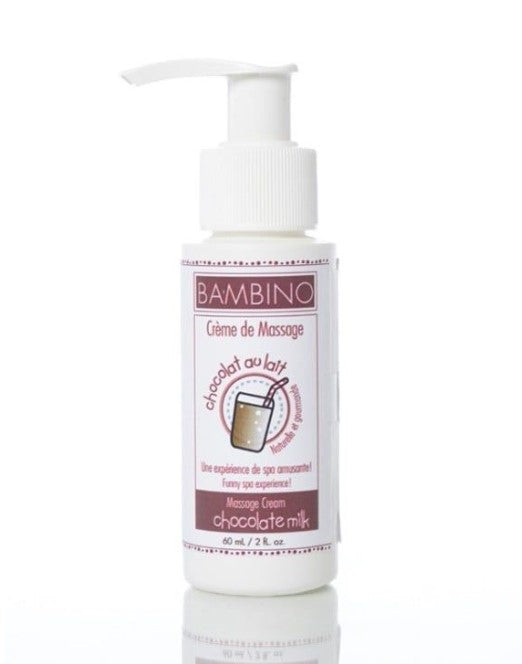 C.S. Bambino - Crème de Massage -