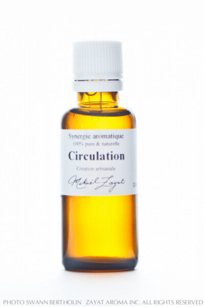 Circulation,  32ml