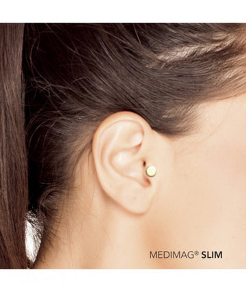 Coffret Magnetique Minceur et Tabac Auriculothérapie