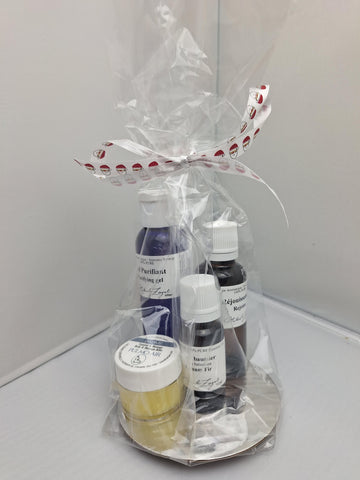 Souffle Pur & Festif