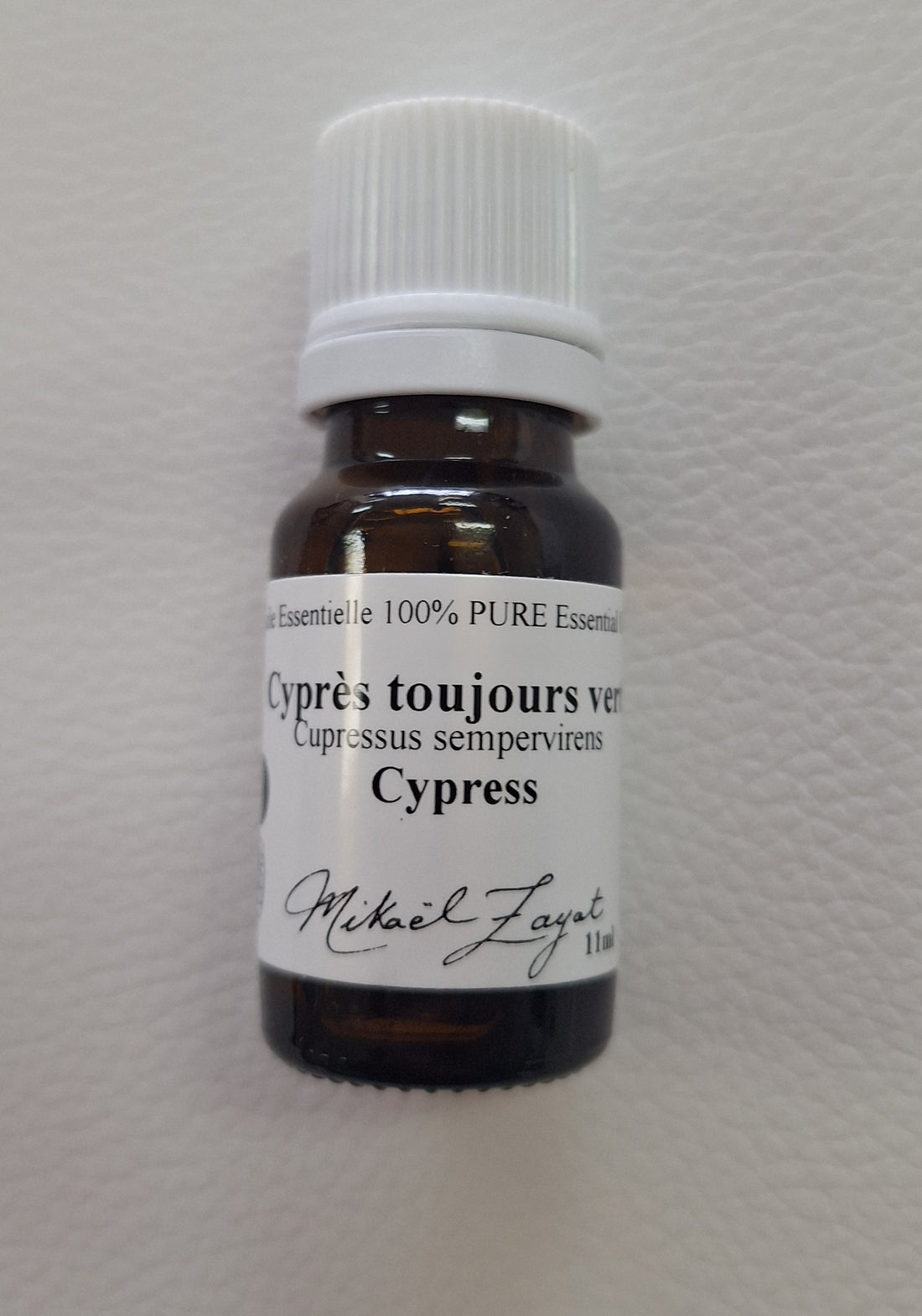 Cyprès toujours vert biologique