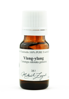 Ylang ylang (2ème & 3ème) BIO