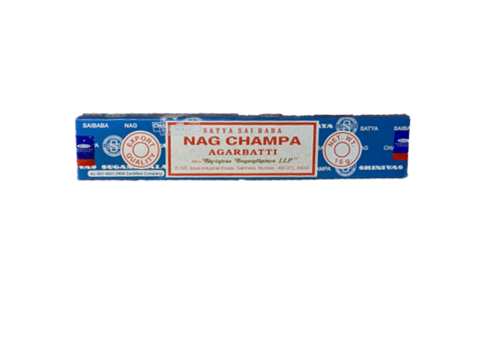 Encens Nag Champa Agarbatti