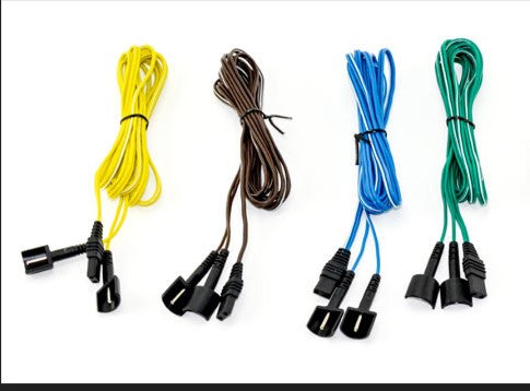 Fil de rechange pour AWQ-105 Pro/ E-600/  avec petite pince alligator