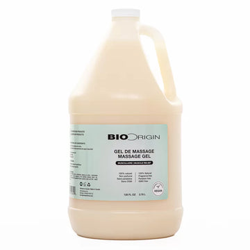 Bio Origin - Gel De Massage 100 % Naturel – Musculaire