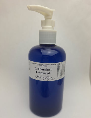 Gel Purifiant  Mikaël Zayat 250 ML