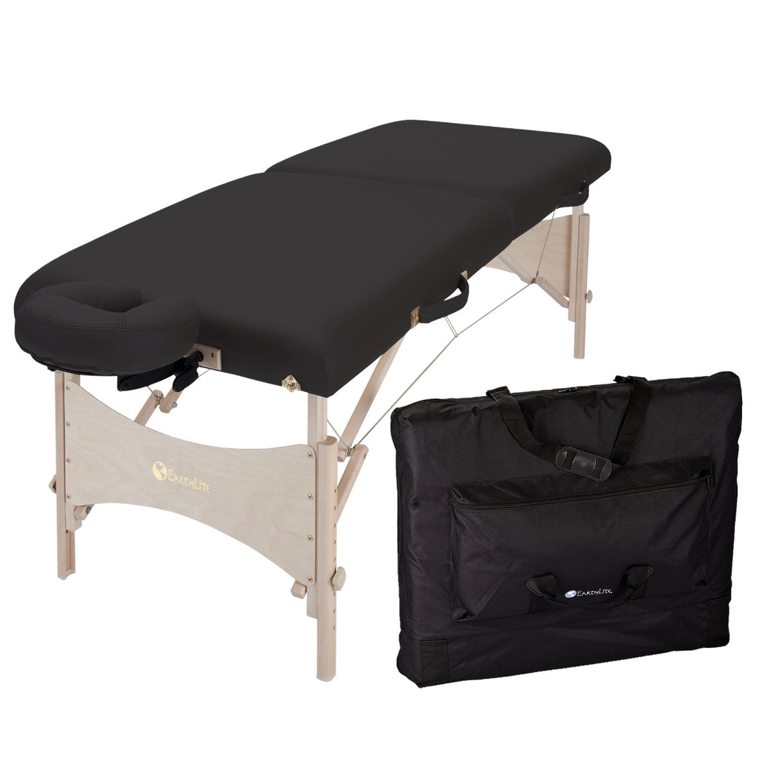 Table de massage Earthlite / HARMONY DX™ 30''  (accessoires inclus)