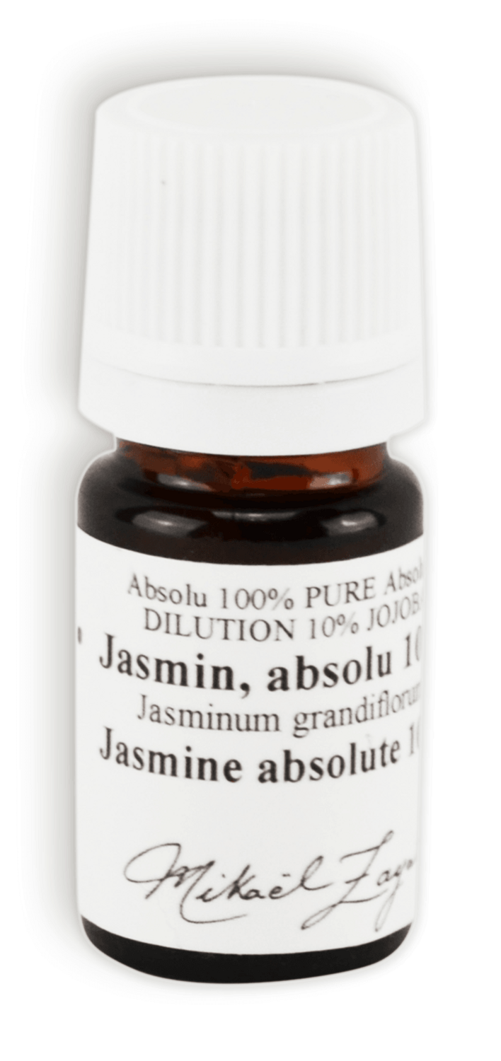 Jasmin absolut 10% Jasmin + 90% Jojoba 5ml