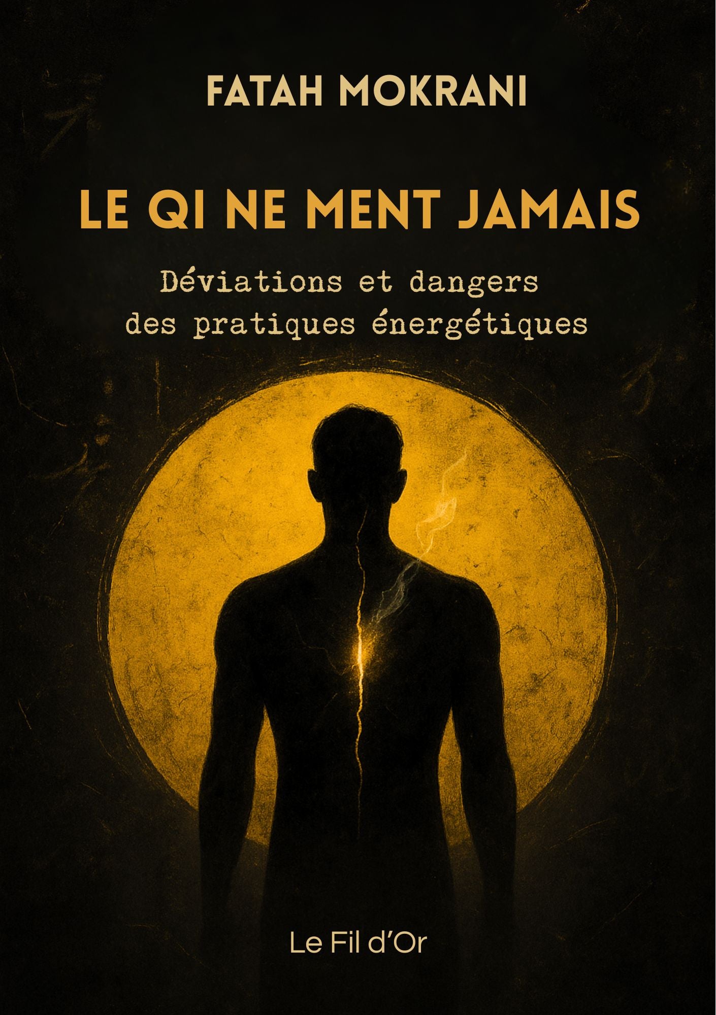 Le Qi ne ment jamais