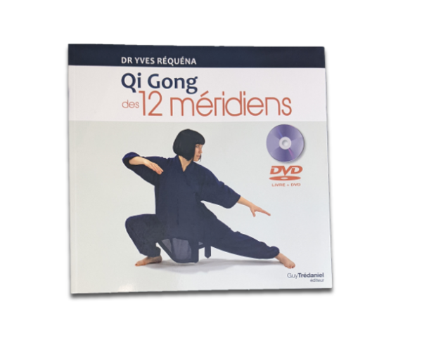 Qi Gong des 12 méridiens
