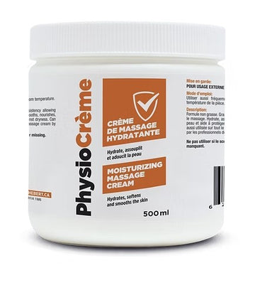 PhysioCrème 500 ML