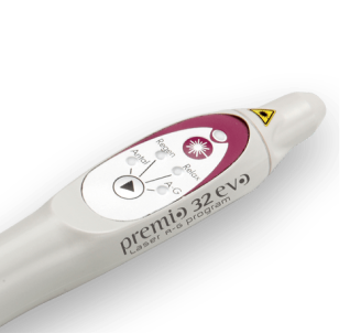 Laser Premio 32 EVO A-G