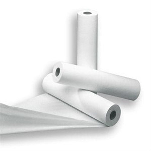 Papier lisse 18"