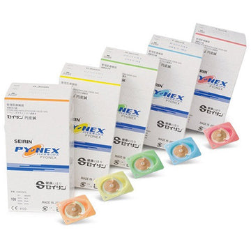 Aiguilles d'acupuncture pression Pyonex