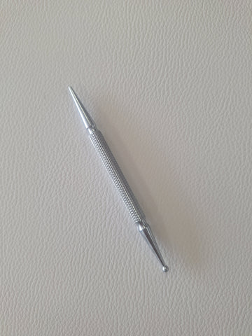 Sonde détecteur de points métal assortis