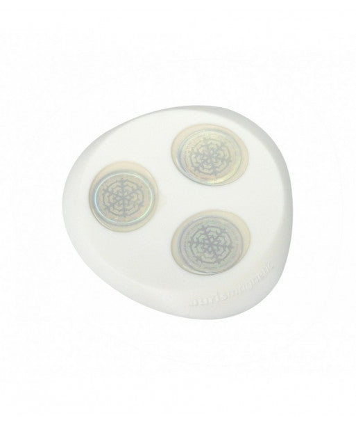 Sous-verre silicone Aquaflux