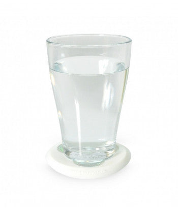 Sous-verre silicone Aquaflux