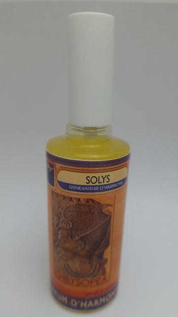 SPAGYRIE la technique alchimique - Solys