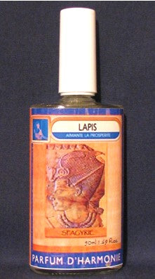 SPAGYRIE la technique alchimique - Lapis