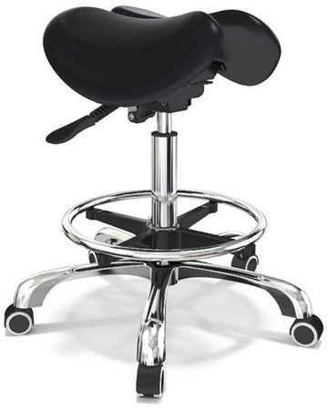 Tabouret Selle Ergonomique sans Dossier