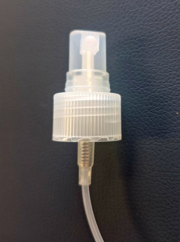 pompe vaporisateur (spray) goulot 24-410