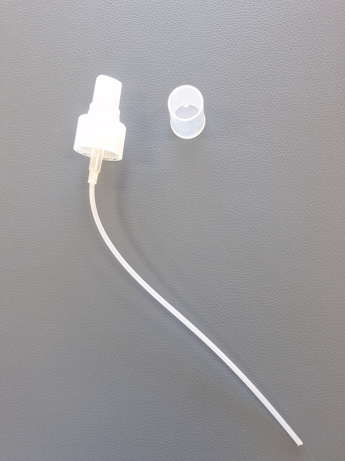 pompe vaporisateur (spray) goulot 24-410