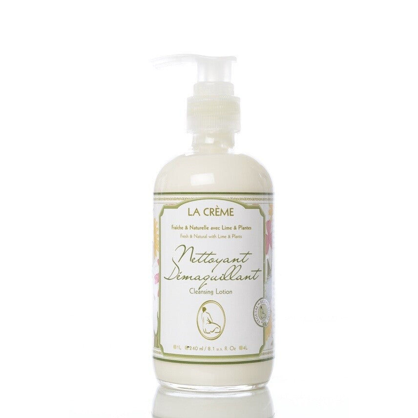 Crème visage - Nettoyante & Démaquillante C.S. pr 240ml