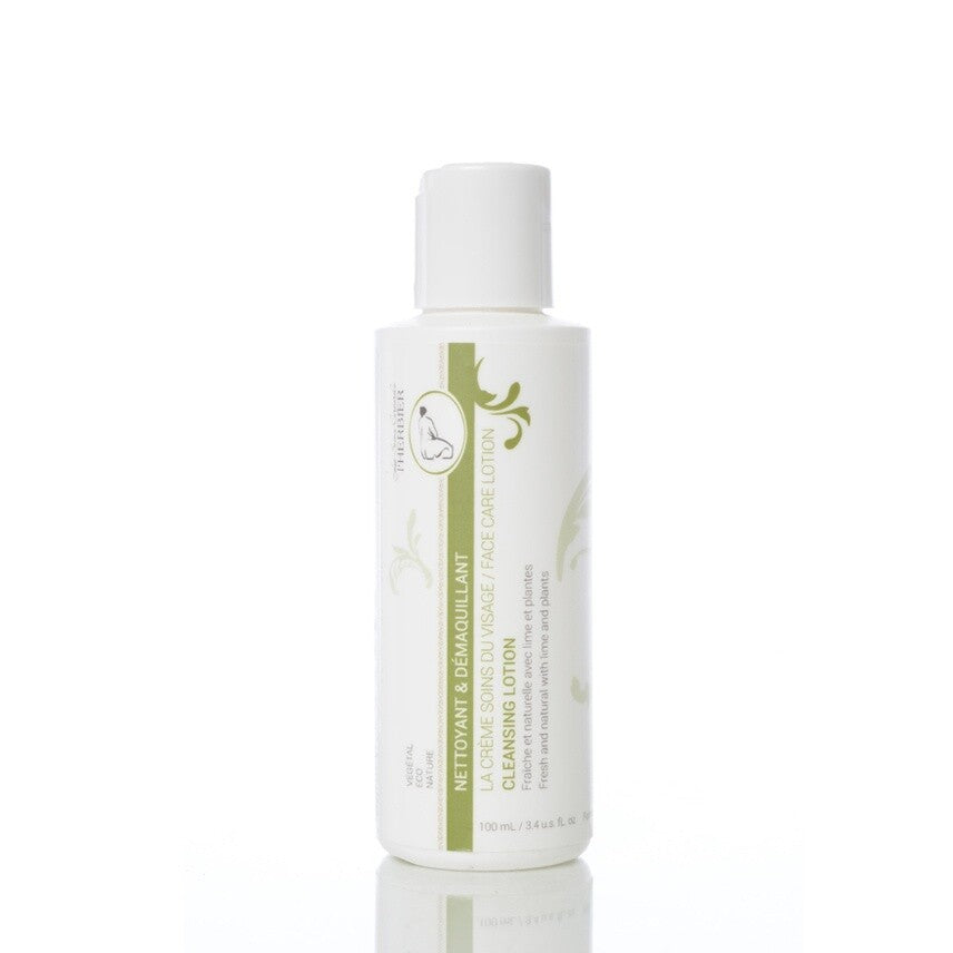 Crème visage - Nettoyante & Démaquillante C.S. pr 240ml