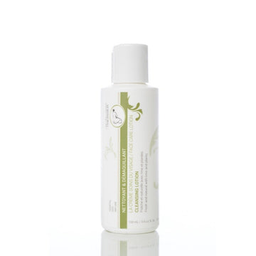Crème visage - Nettoyante & Démaquillante C.S. pr 240ml
